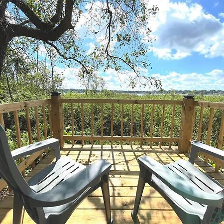 1Bed 1Bath Container Home Centrally Located Cypress Gardens Exteriör bild